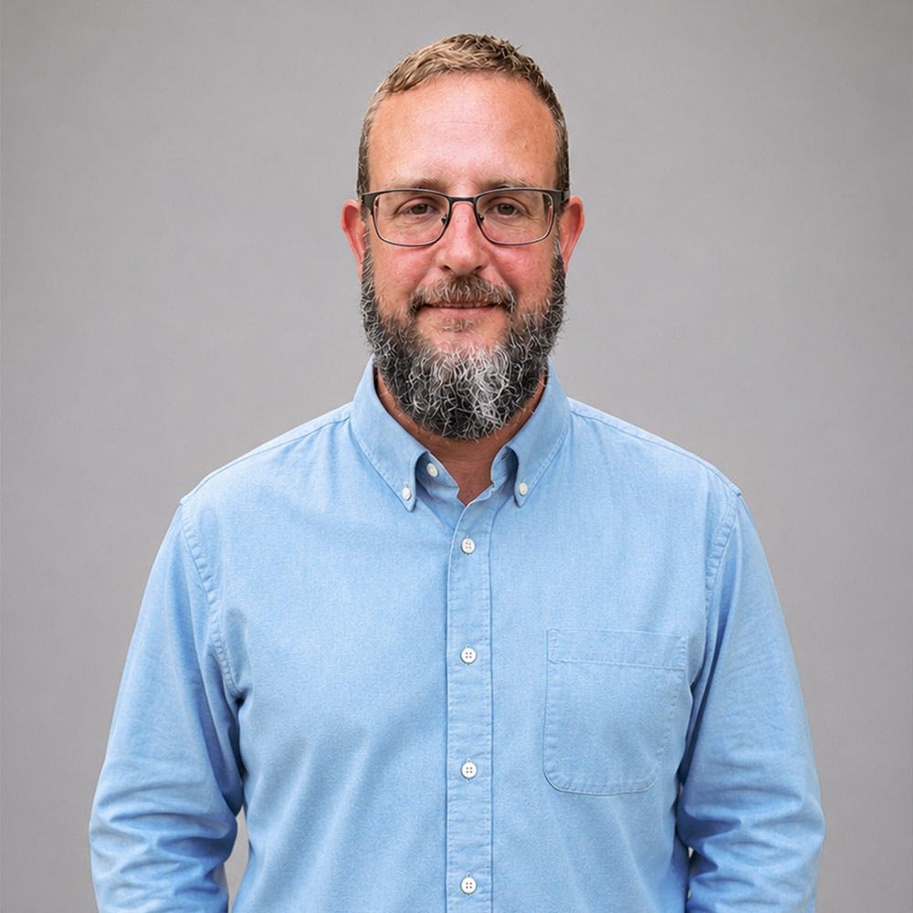 Clifford Geiselmayr